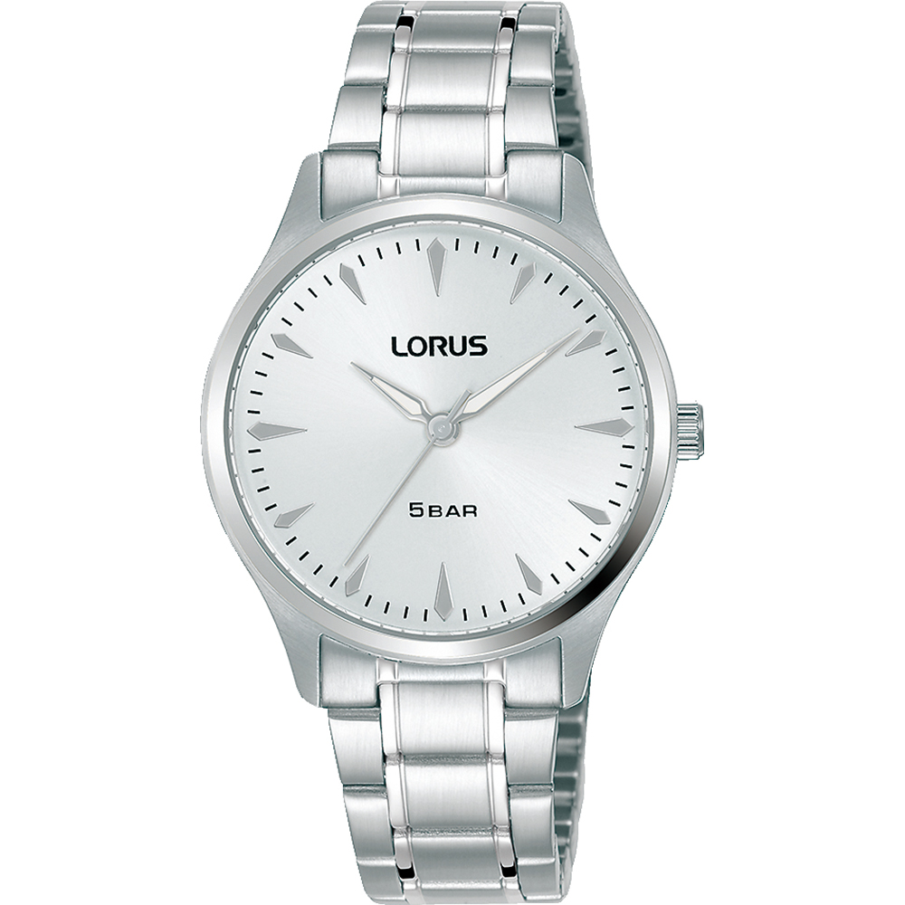 Lorus RG279RX9 Ladies horloge