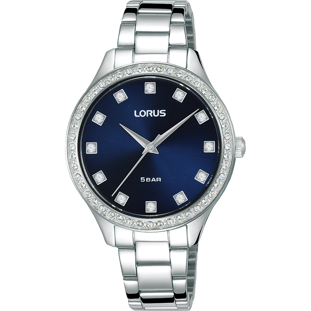 Lorus RG287RX9 Ladies Horloge