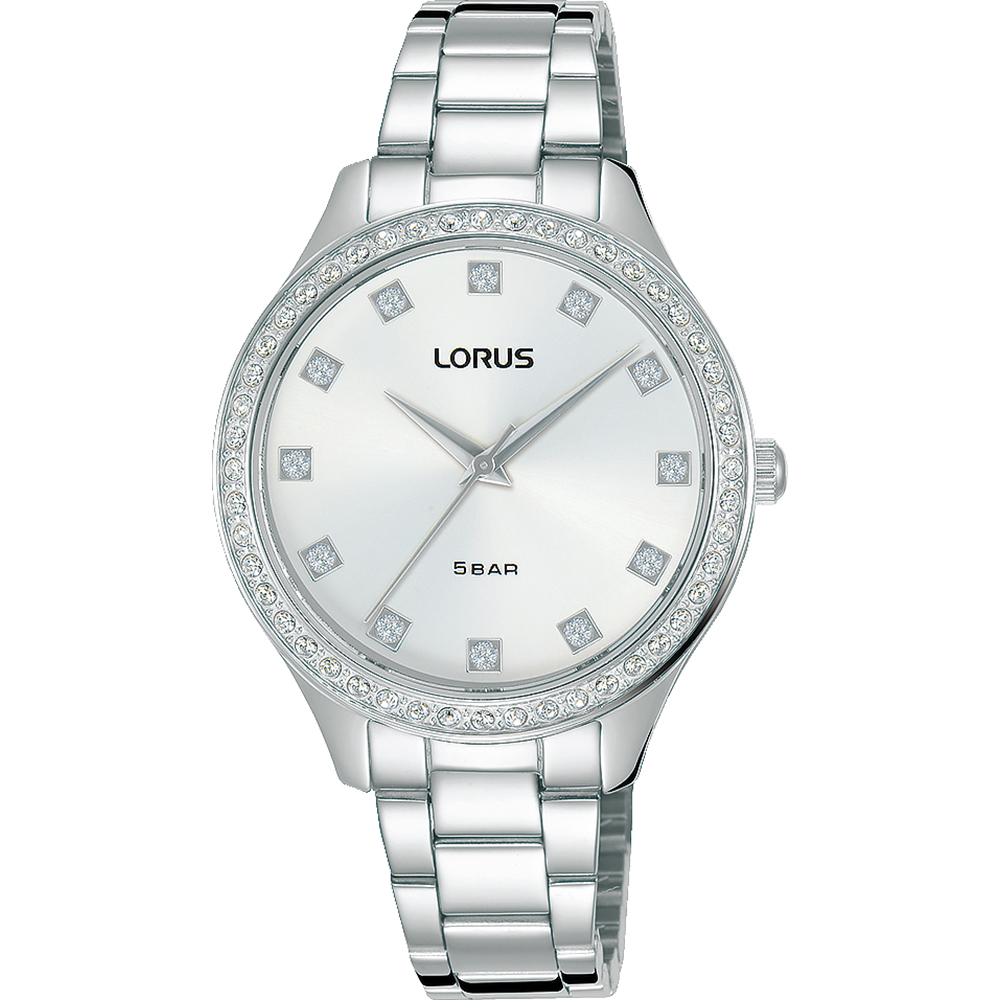 Lorus RG289RX9 Ladies Horloge