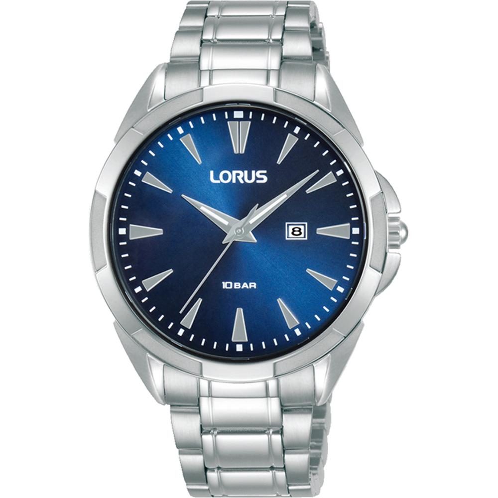 Lorus Classic dress RJ257BX9 Ladies Horloge