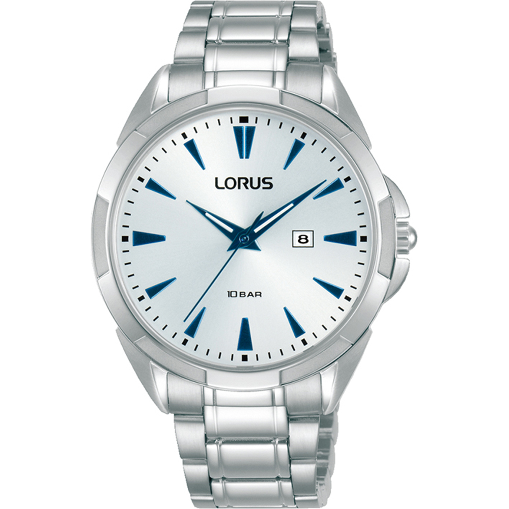 Lorus Classic dress RJ259BX9 Ladies Horloge