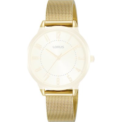 Lorus RQN212X Ladies Horlogeband