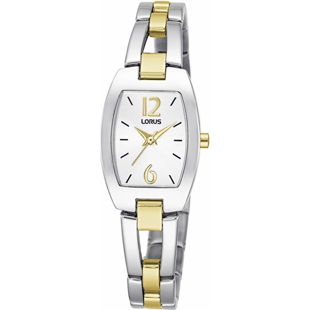 Dameshorloge Titanium Titanium Horloge Dames Lucardi Clearance