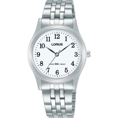 Lorus Classic RRX41HX9 Ladies Horloge