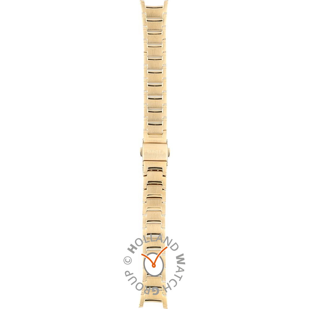 Lorus RH831X Horlogeband