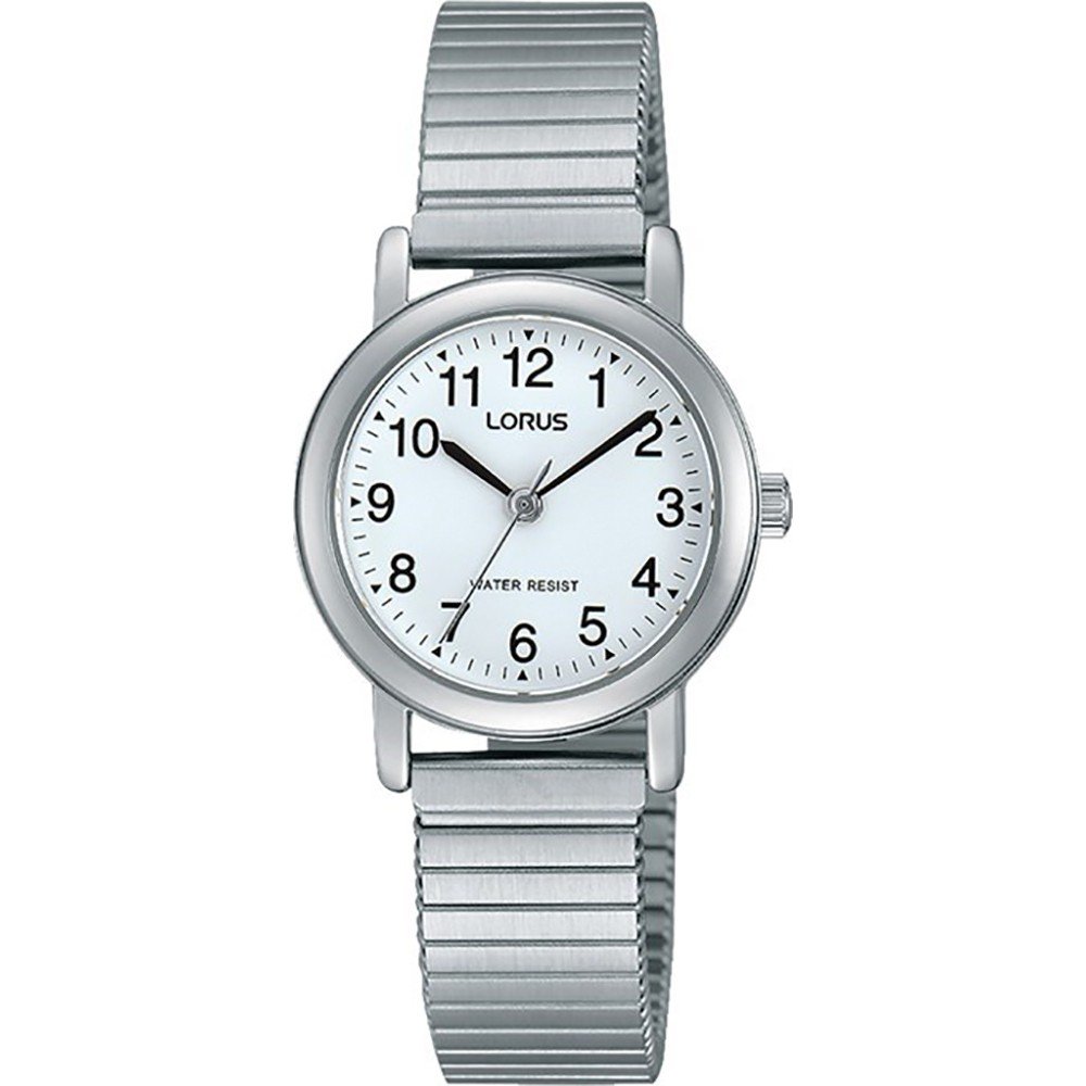 Lorus RRX07HX9 Horloge