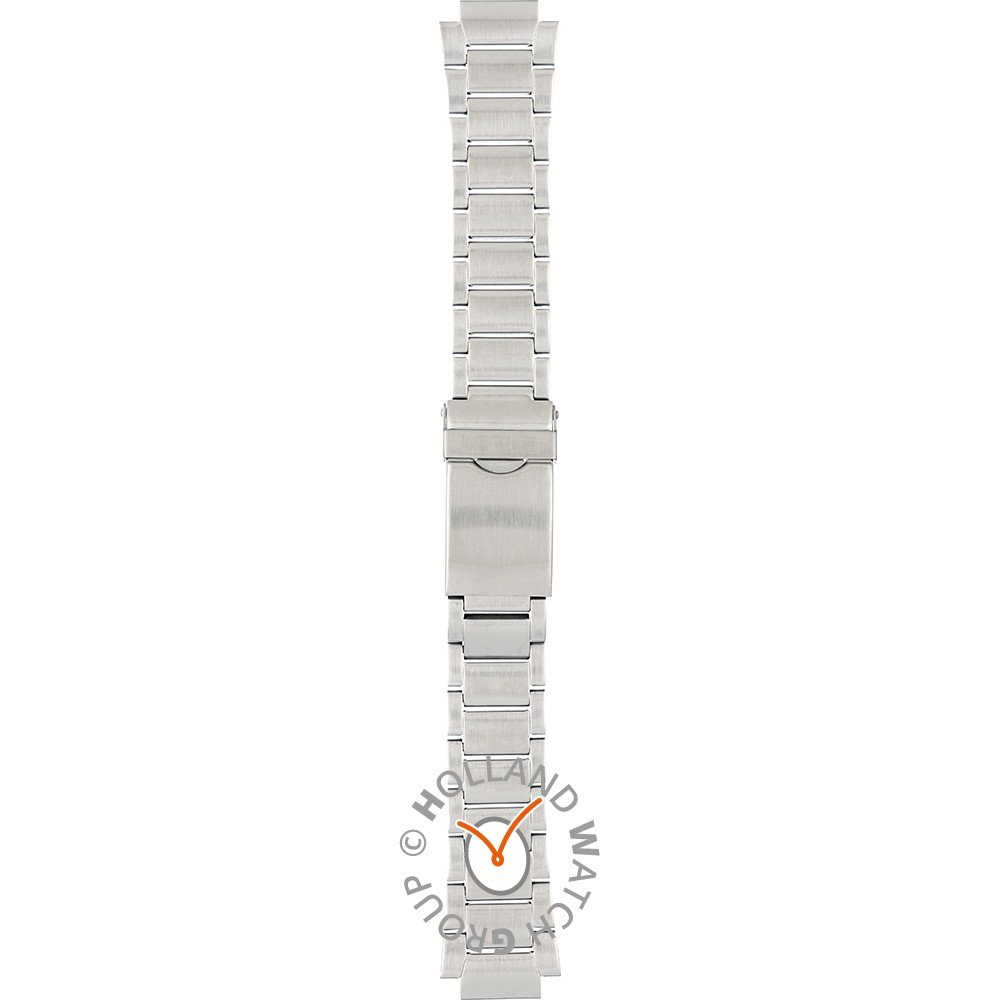 Lorus straps RQ434X Horlogeband
