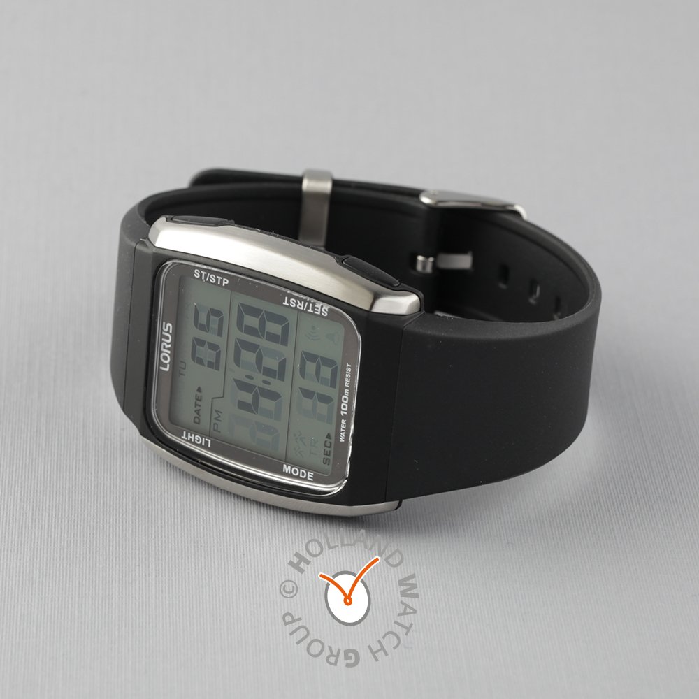 Lorus R2303HX9 horloge • EAN: 4894138314698 • Horloge.nl