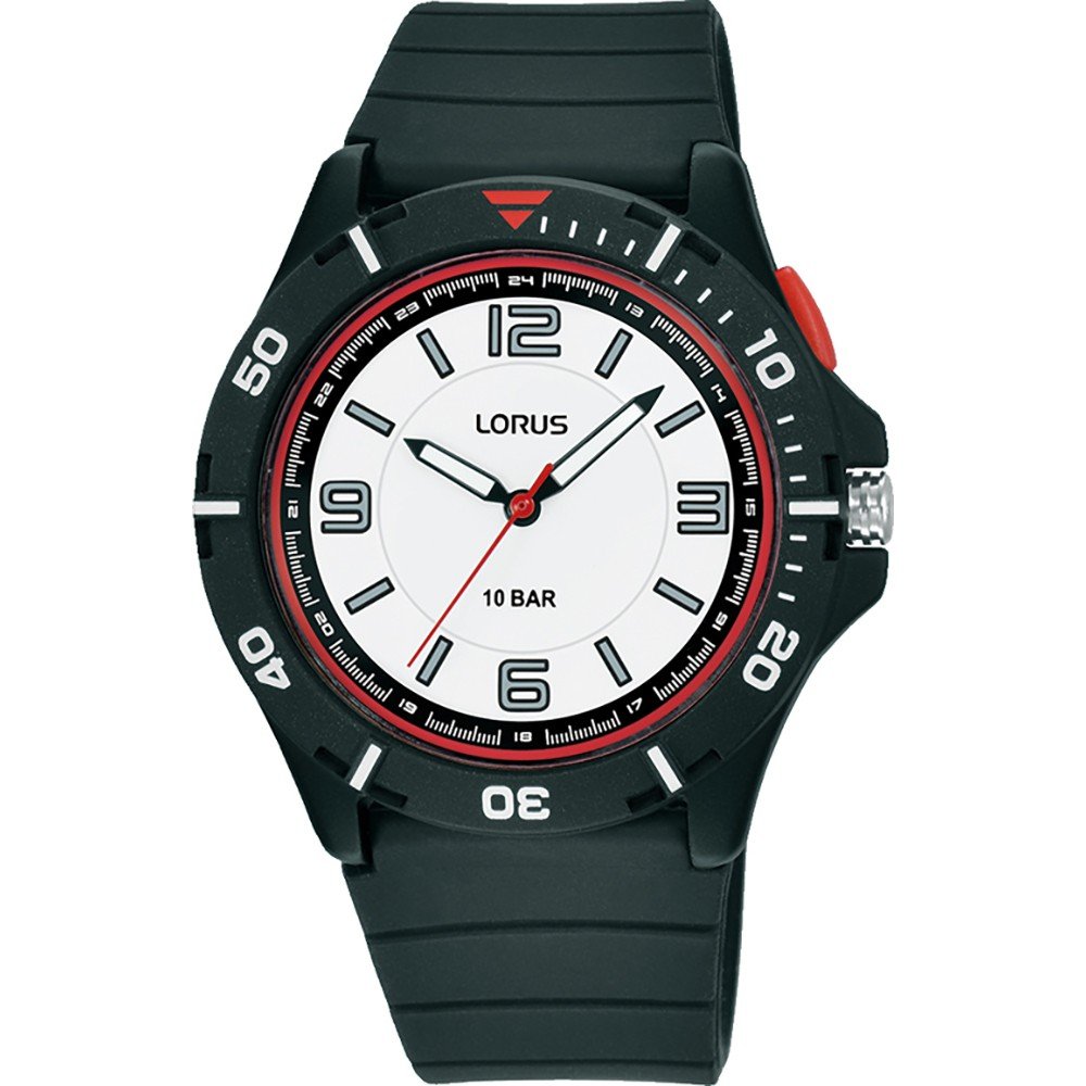 Lorus Sport R2309QX9 Horloge • EAN: 4894138362927 • Horloge.nl