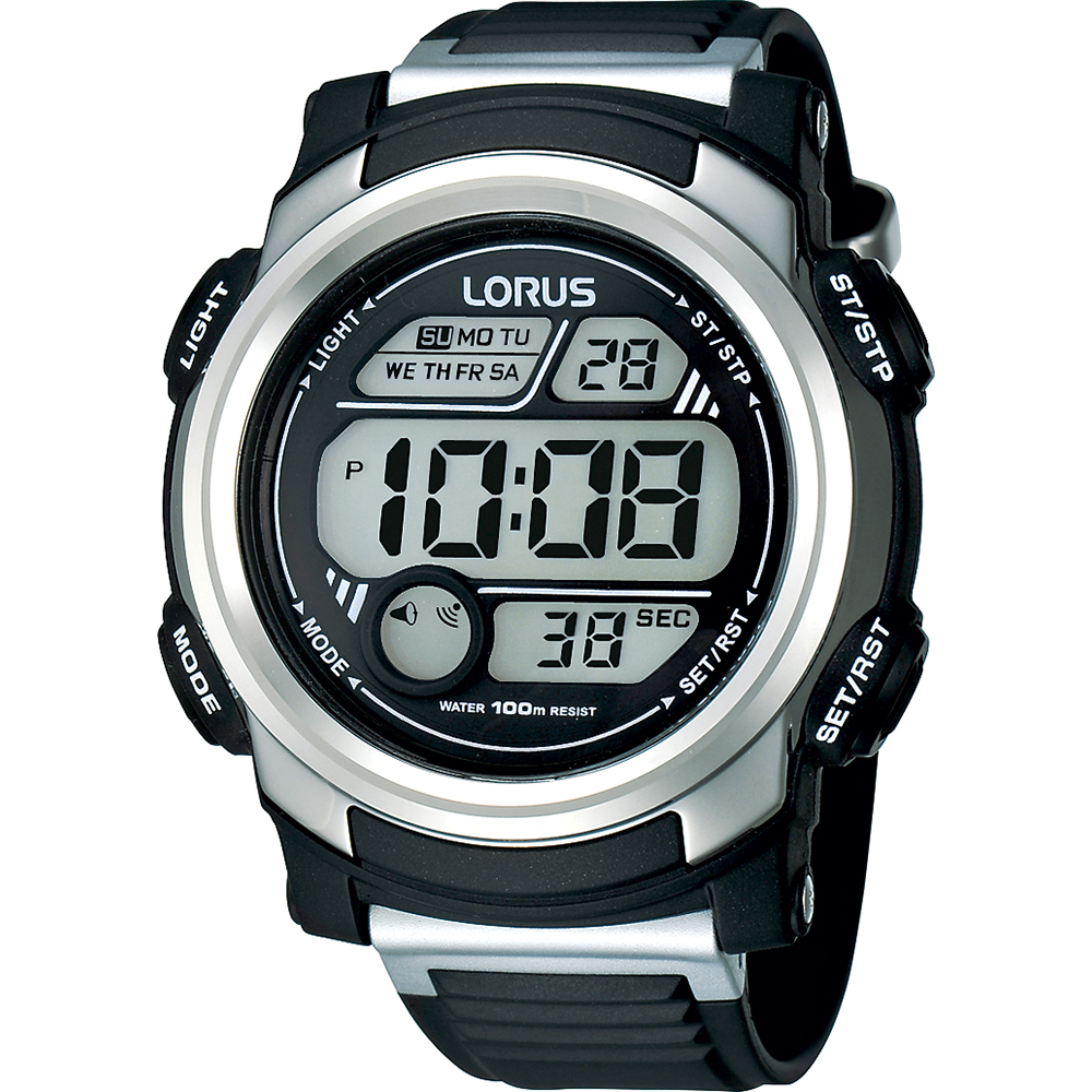Lorus R2313GX9 Horloge