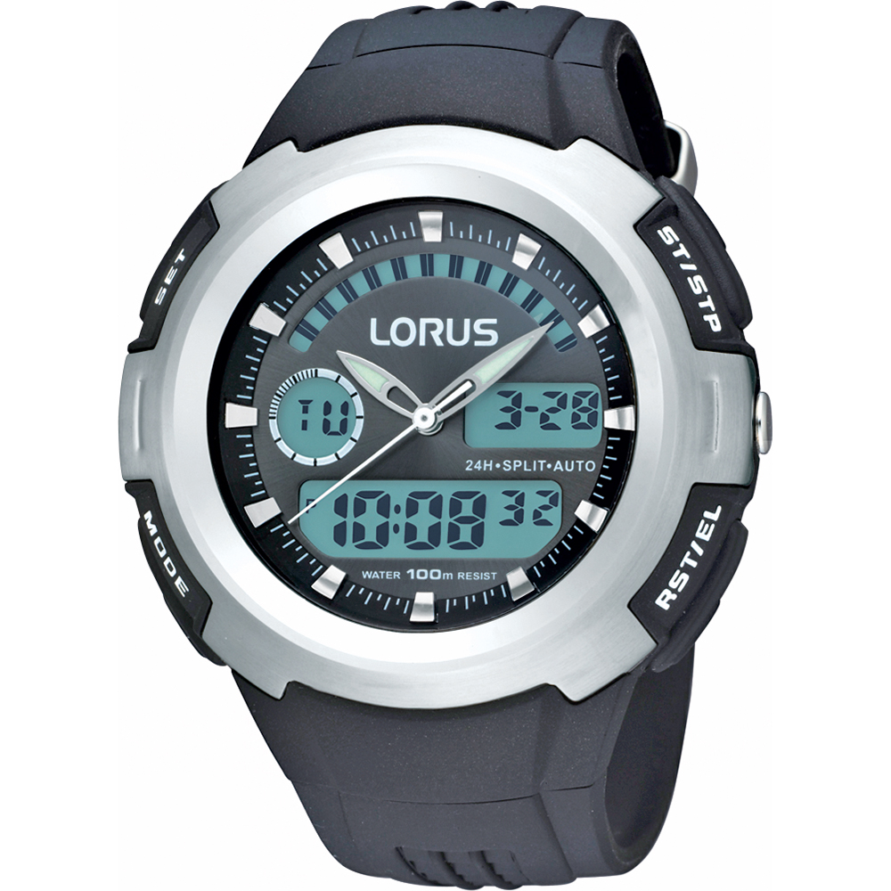 Lorus R2325DX9 Horloge