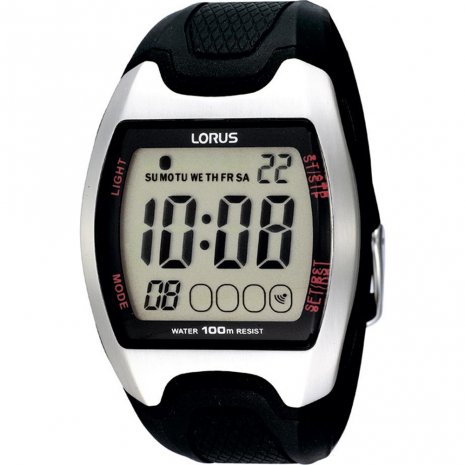 Lorus R2327CX9 horloge