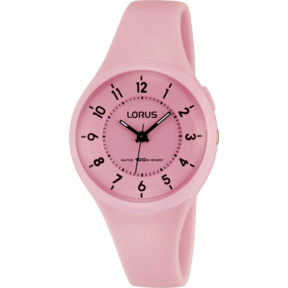 Lorus R2327JX9 Horloge