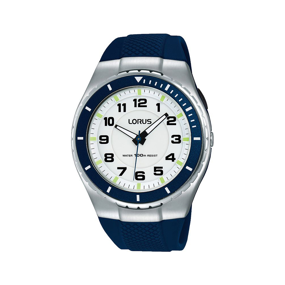 Lorus R2329LX9 Horloge