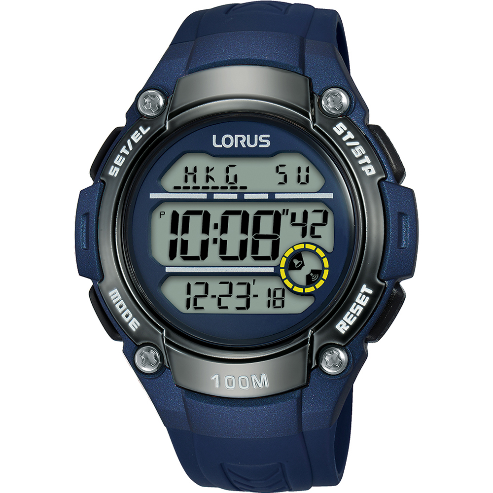 Lorus R2329MX9 Gents Horloge