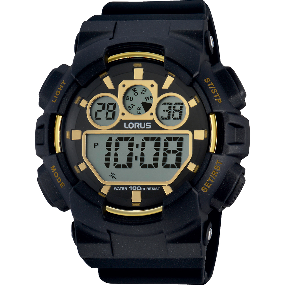 Lorus R2332JX9 Horloge