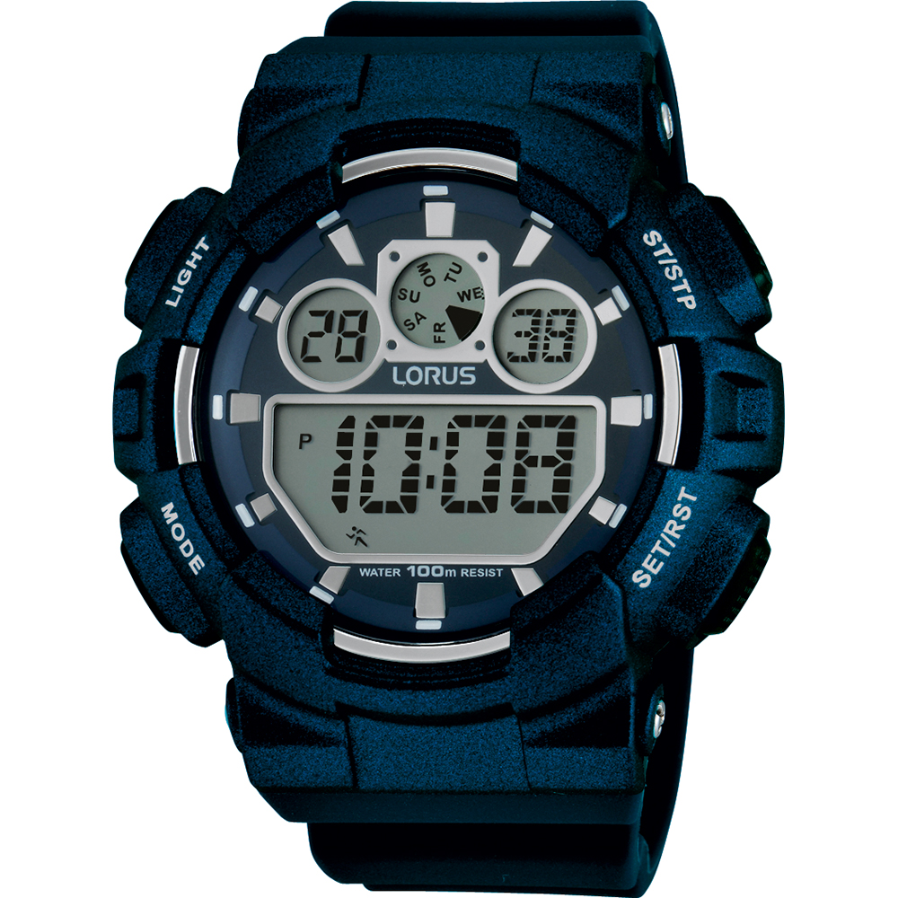 Lorus R2337JX9 Horloge