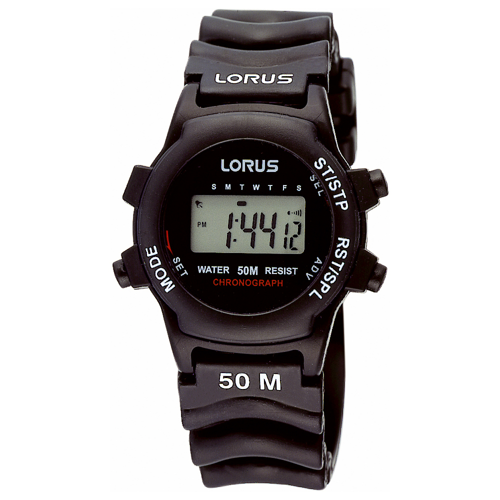 Lorus R2365AX9 Horloge