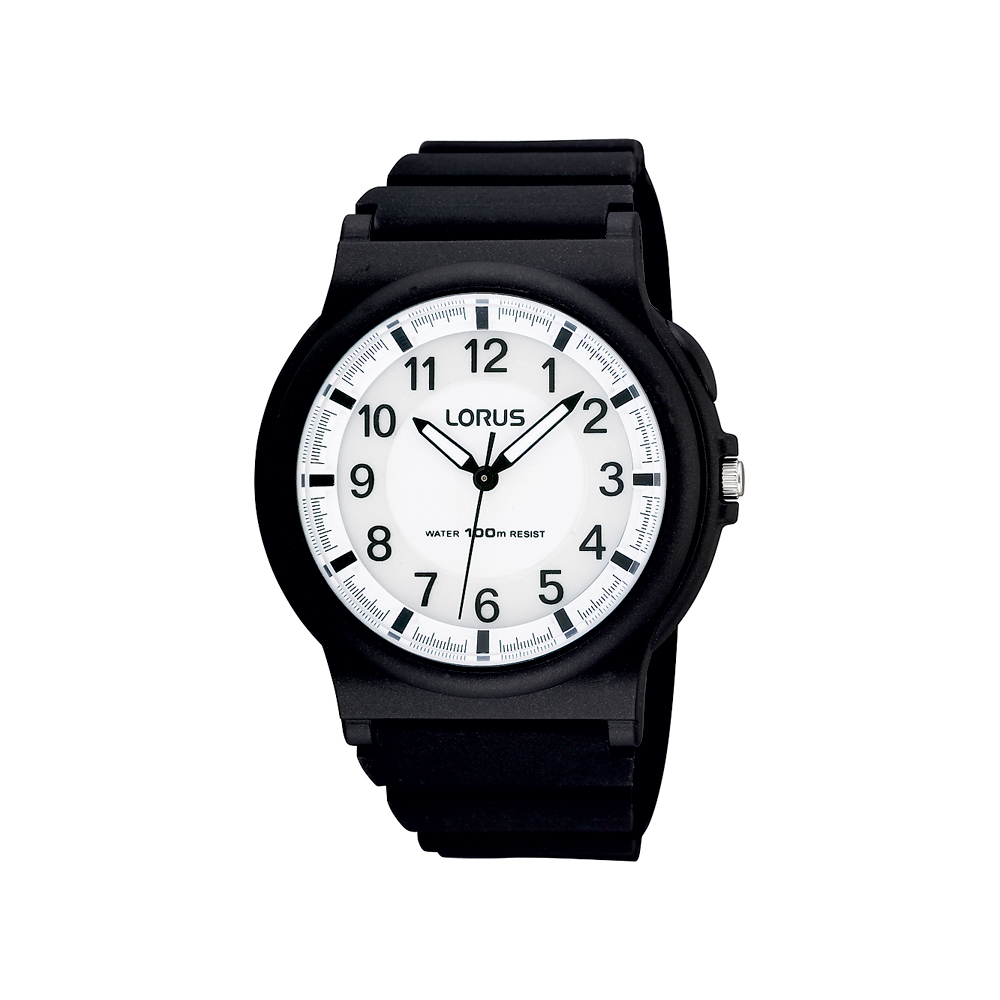 Lorus R2367FX9 Horloge