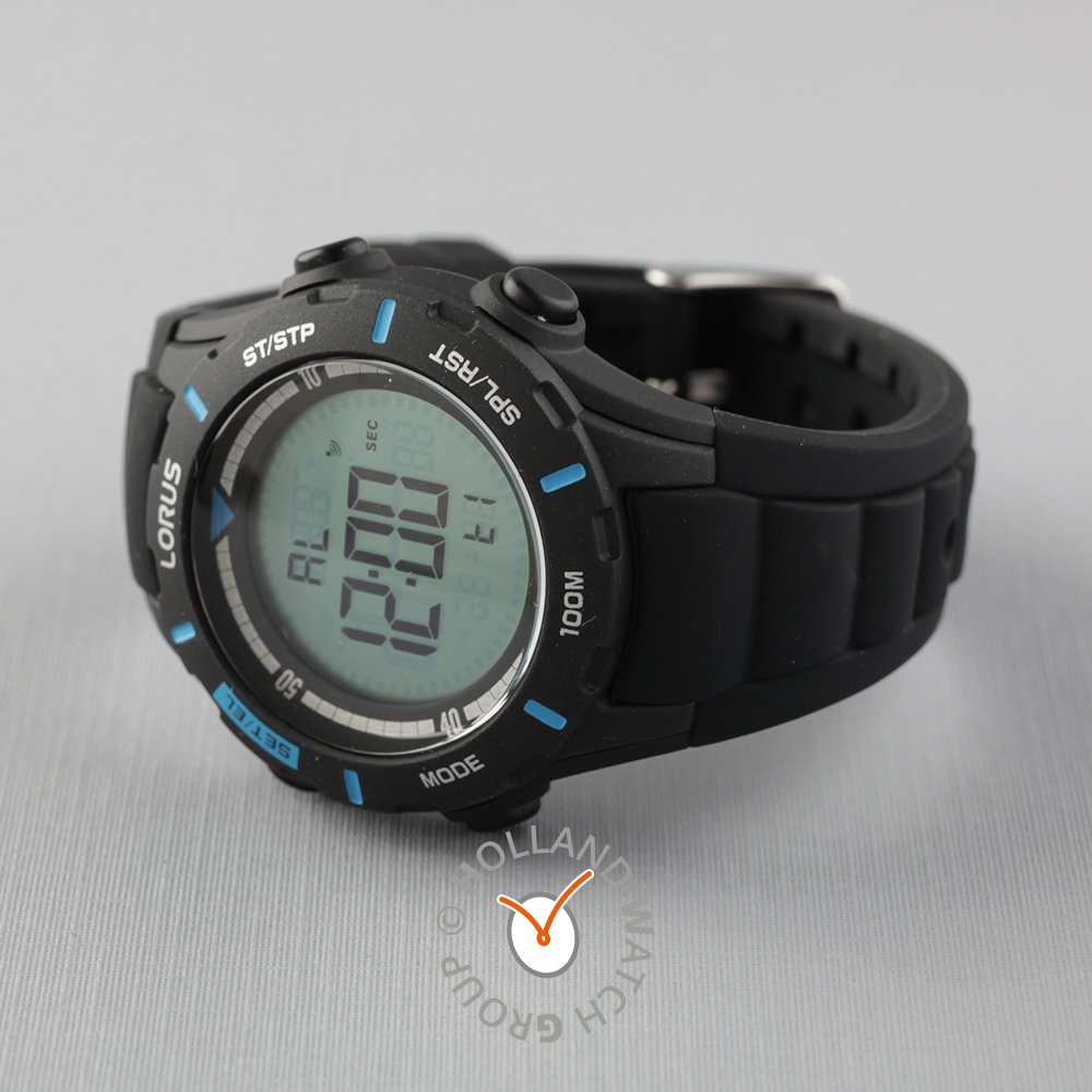 Lorus R2367MX9 horloge • EAN: 4894138342554 • Horloge.nl