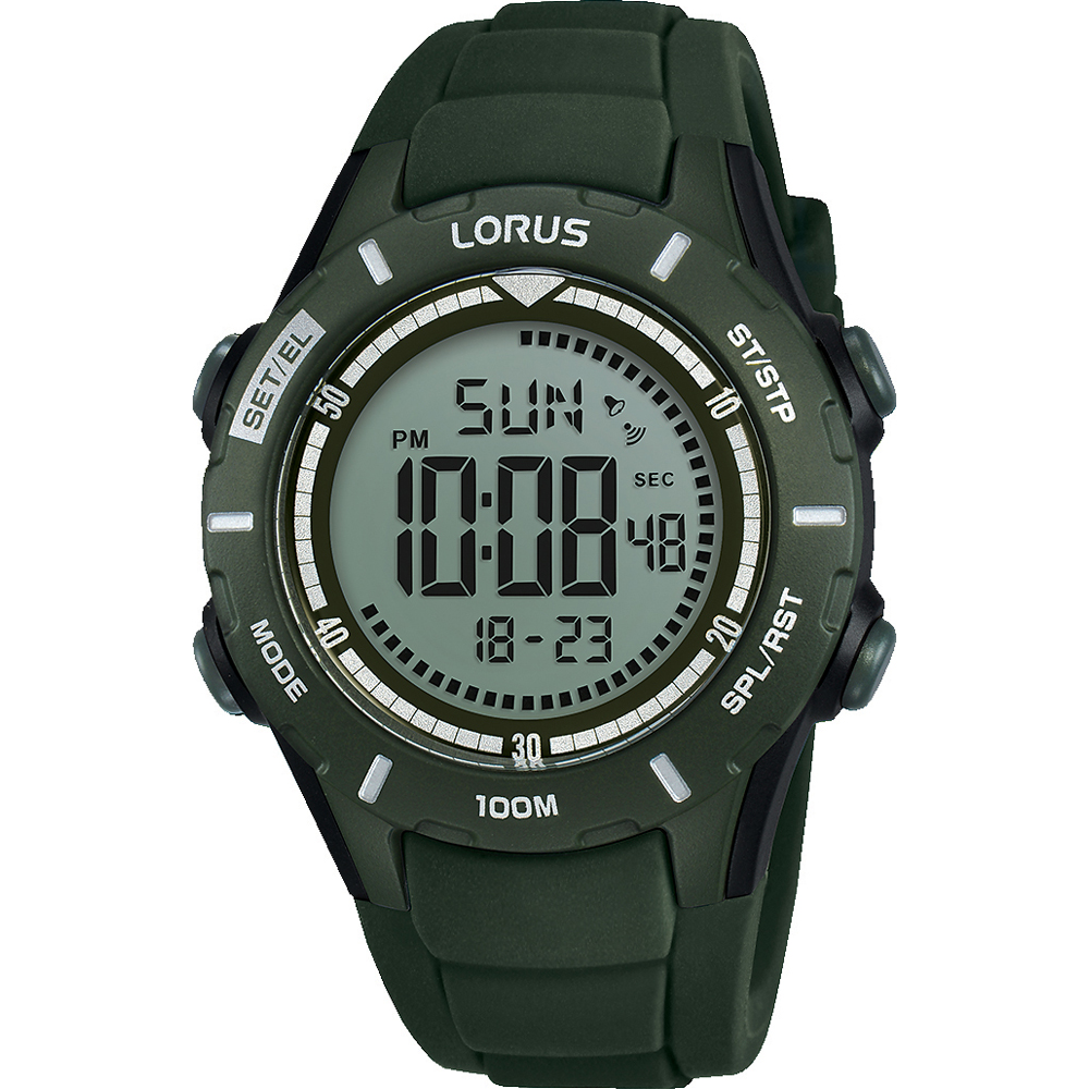 Lorus R2369MX9 Horloge