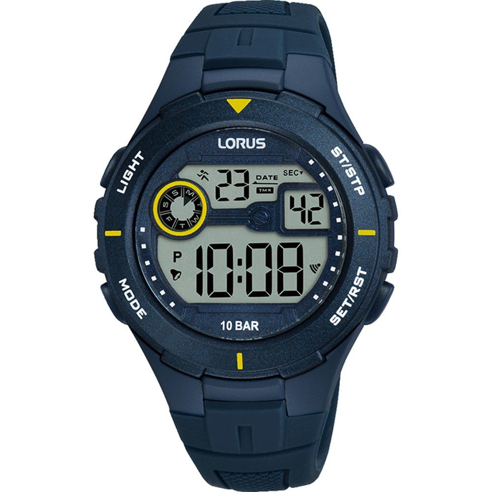 Lorus Young R2383PX9 Horloge • EAN: 4894138362194 • Horloge.nl