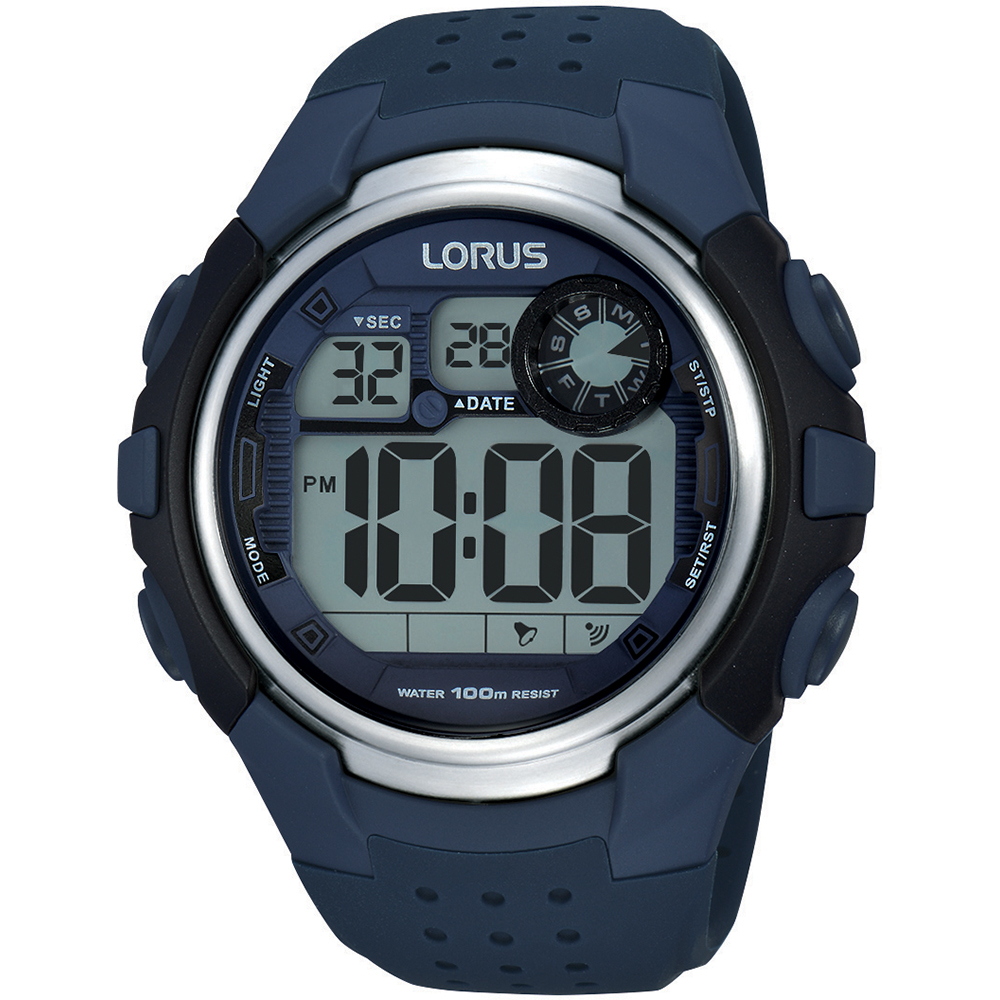 Lorus R2387KX9 Horloge