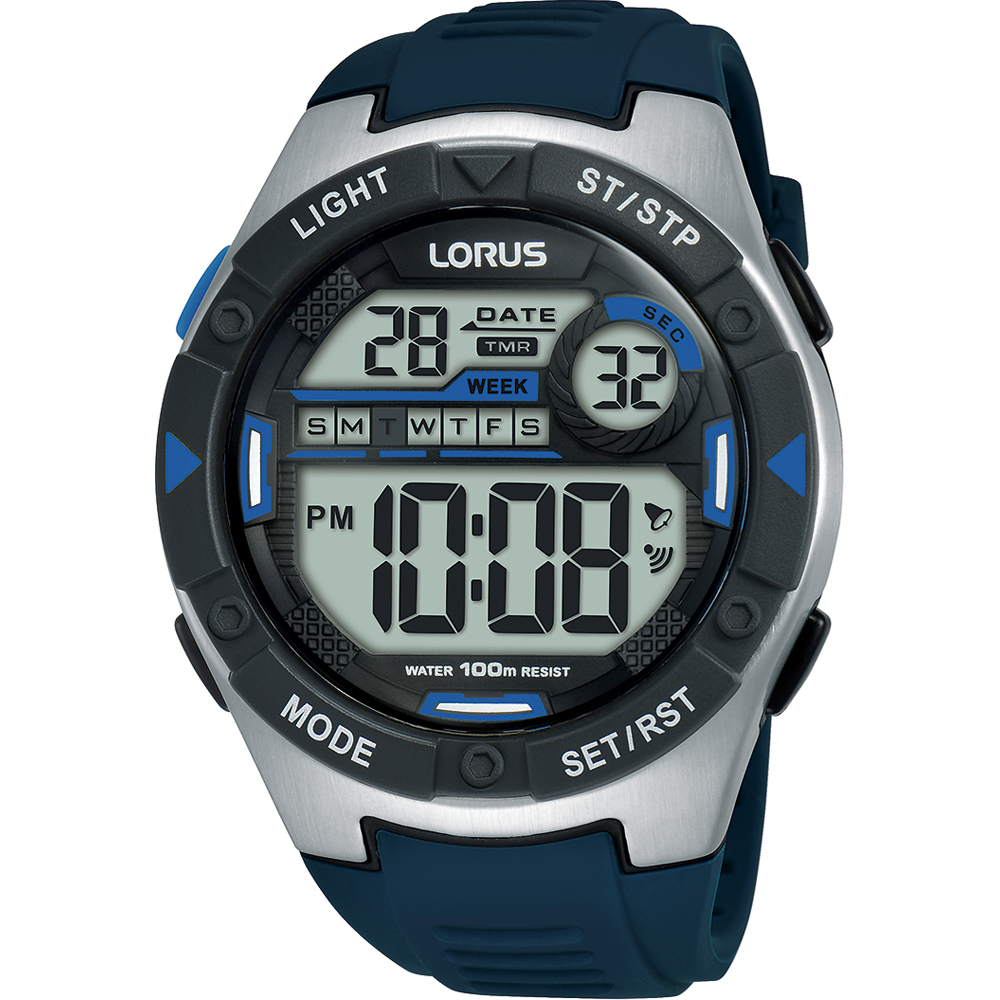 Lorus R2395MX9 Horloge