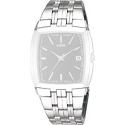 Lorus RB432X Horlogeband