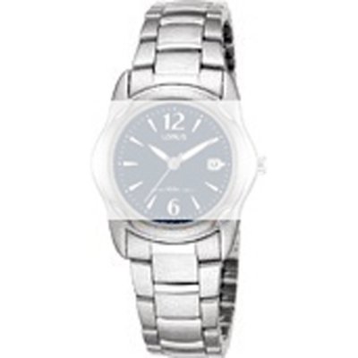 Lorus RB917X Horlogeband