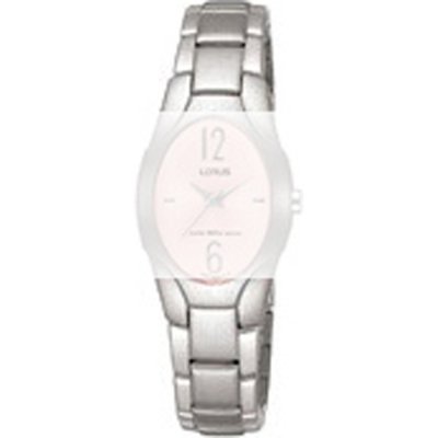 Lorus RB931X Horlogeband