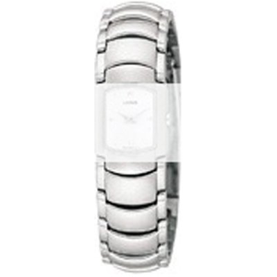 Lorus RC999X Horlogeband