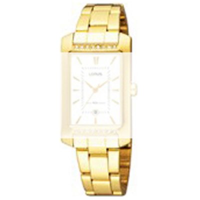 Lorus RE994X Horlogeband