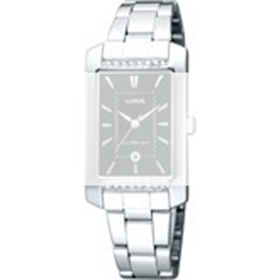 Lorus RE995X Horlogeband