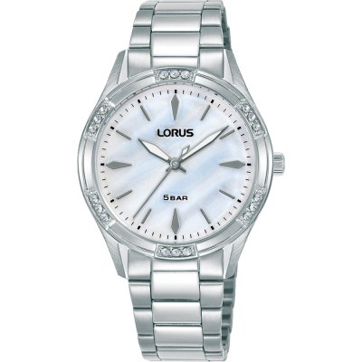 Lorus Ladies RG203ZX9 Horloge