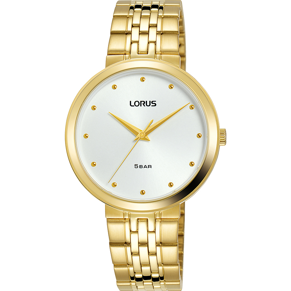 Lorus RG204RX9 horloge