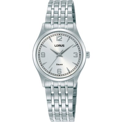 Lorus Ladies RG205ZX9 Horloge