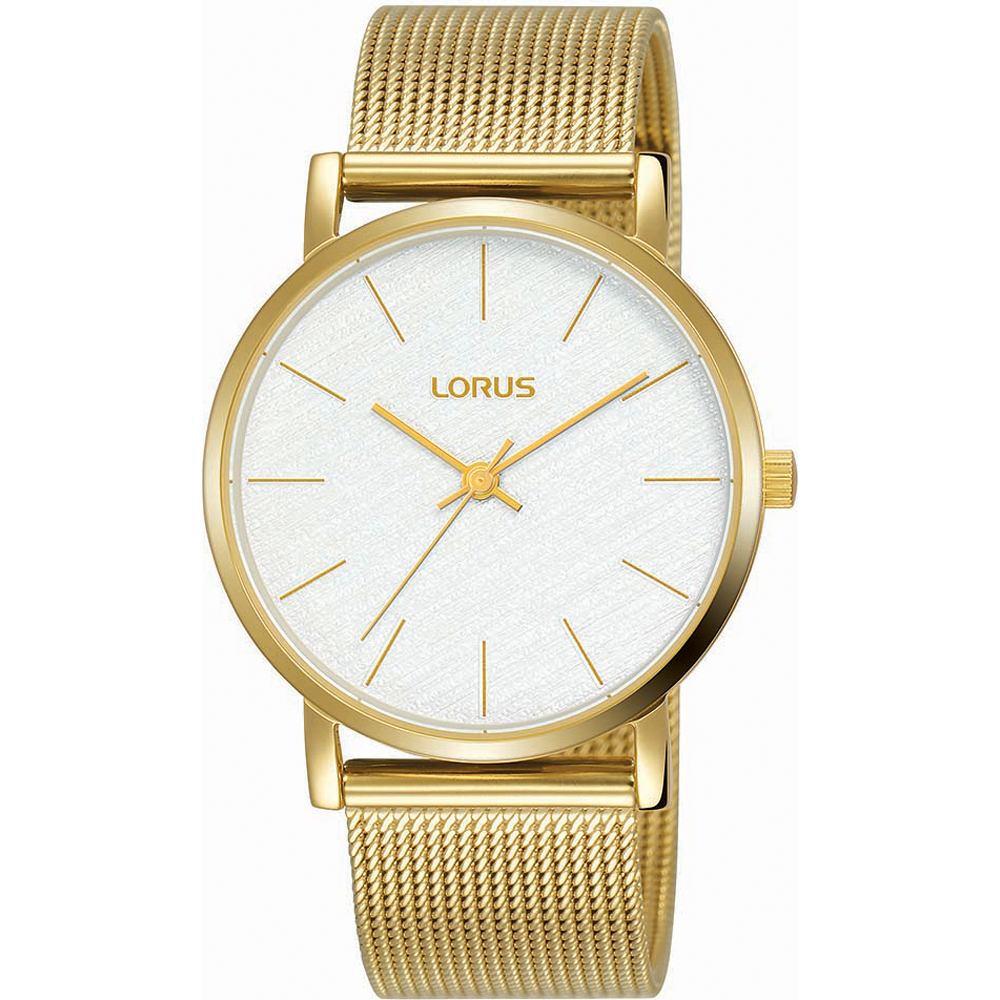 Lorus RG206QX9 Horloge