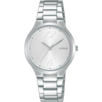Lorus RG209UX9 Horloge