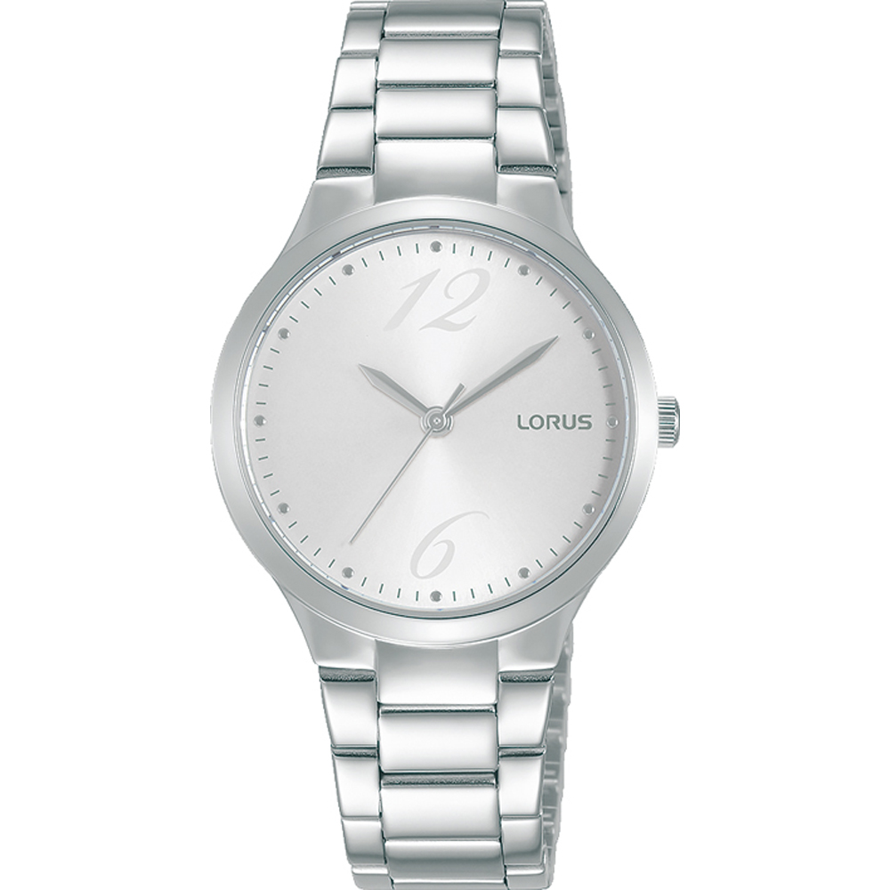 Lorus RG209UX9 horloge