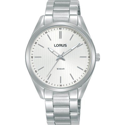 Lorus Classic RG211WX9 Horloge