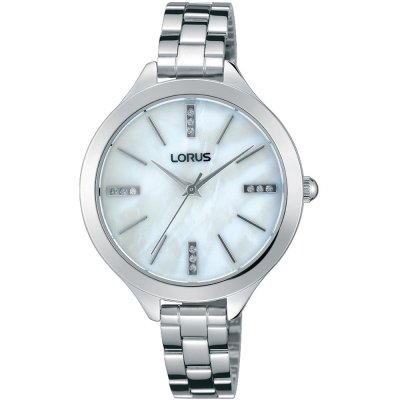 Lorus RG223KX9 Horloge