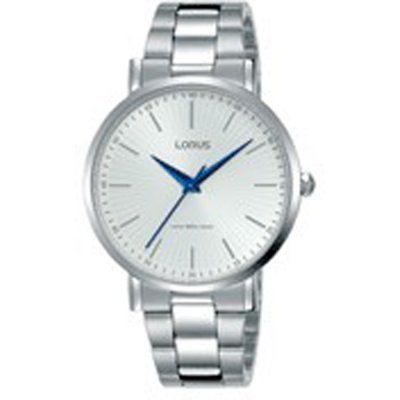 Lorus RG223QX9 Horloge
