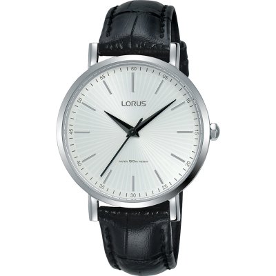 Lorus RG225QX9 Horloge