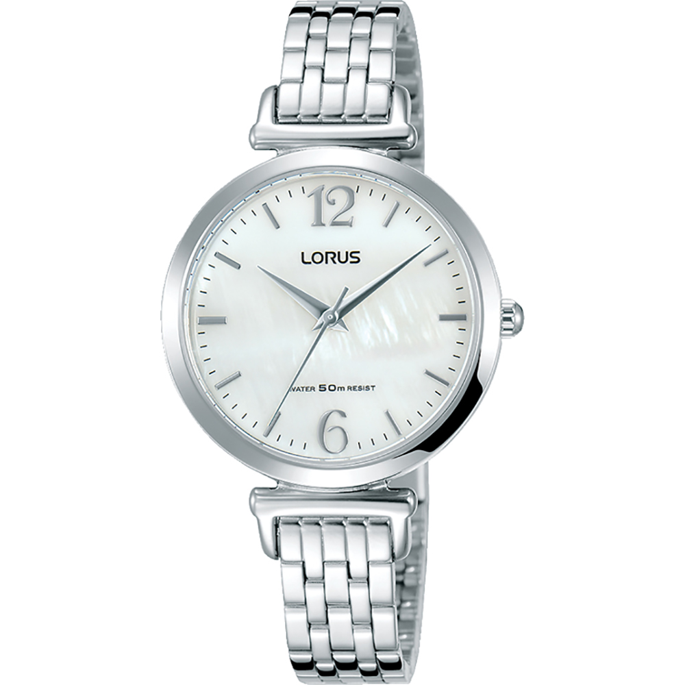 Lorus RG227NX9 Horloge