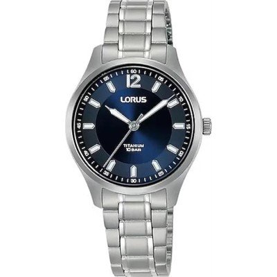 Lorus Classic RG235XX9 Horloge