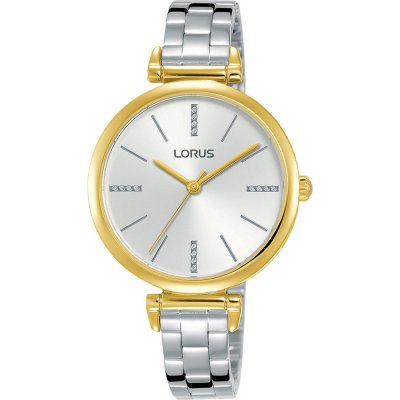 Lorus RG236QX9 Horloge