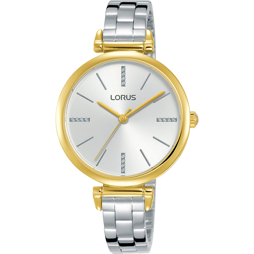 Lorus RG236QX9 Horloge