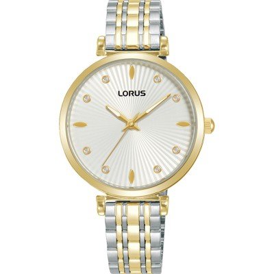 Lorus RG262XX9 Horloge