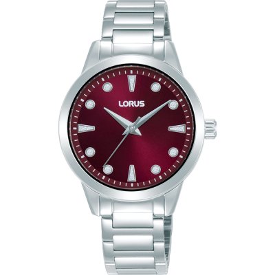Lorus RG263YX9 Horloge